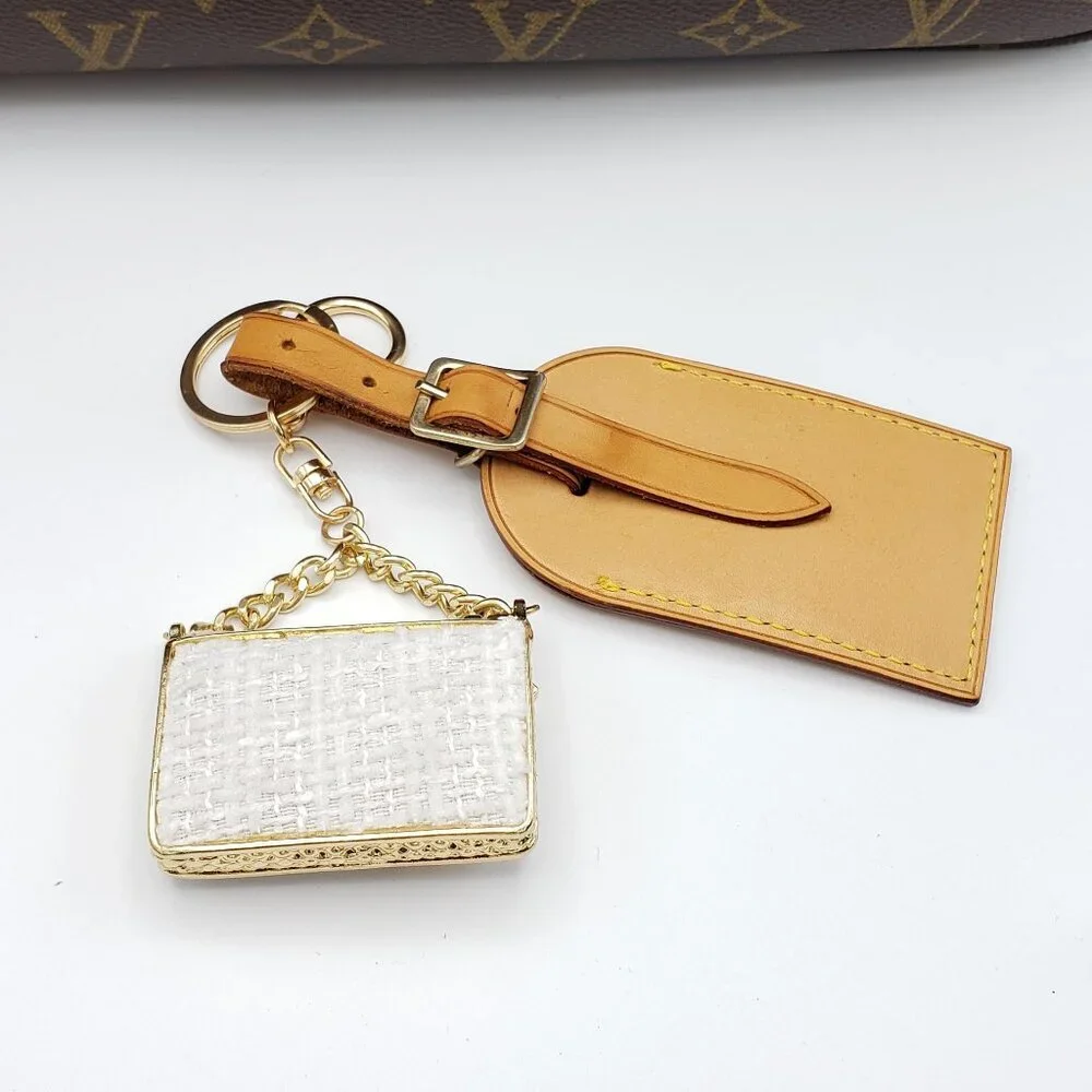 Louis Vuitton perfect this